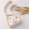 Cute Wooden Toy Camera
