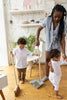 Cleaning Tips For Busy Moms
