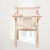 Load image into Gallery viewer, Canvas Kids&#39;s Indoor Wooden Swing