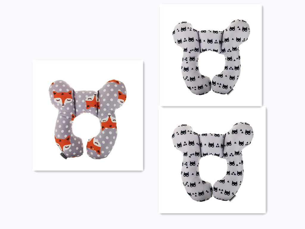 Kakiblin Baby Neck Pillow