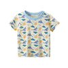 Noah Character Print Cotton Shirt