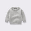 Brandi Knitted Loose Sweater