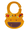 Baby Bibs Waterproof Silicone Feeding Bibs