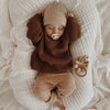 Brandi Knitted Loose Sweater