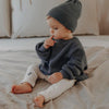 Brandi Knitted Loose Sweater