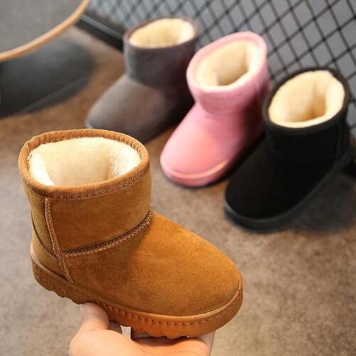 Yayanga Comfy Boots