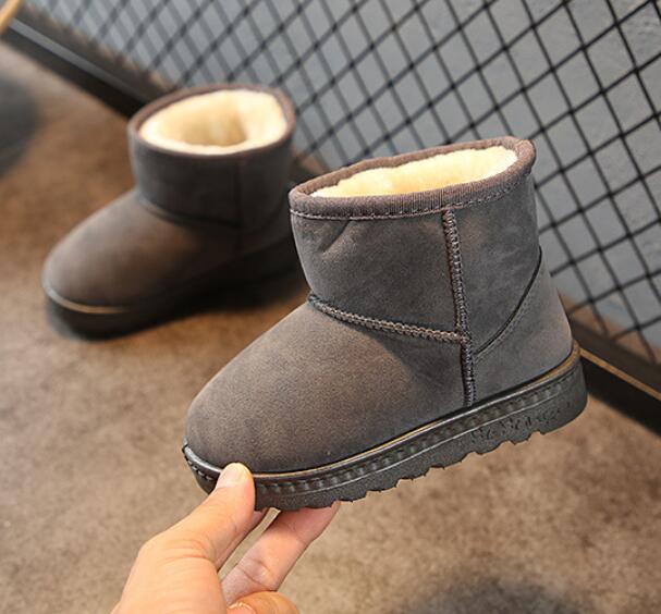 Yayanga Comfy Boots
