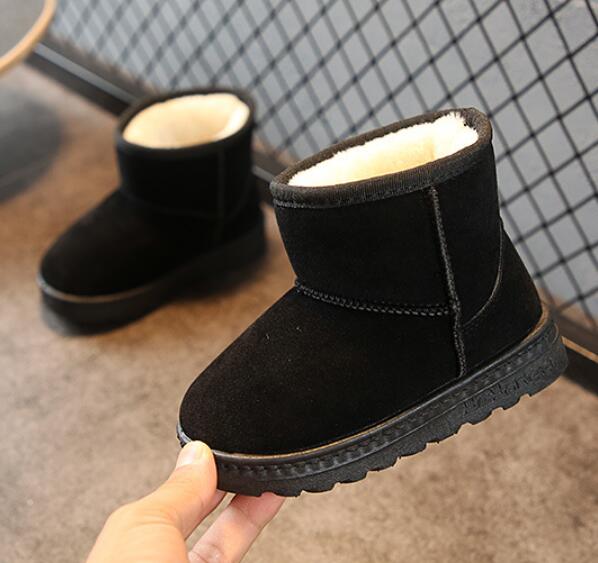 Yayanga Comfy Boots