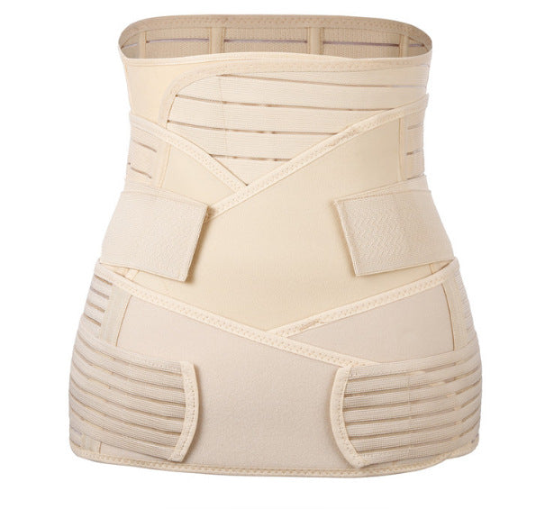 3-Piece Postpartum Support Belt