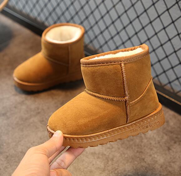 Yayanga Comfy Boots