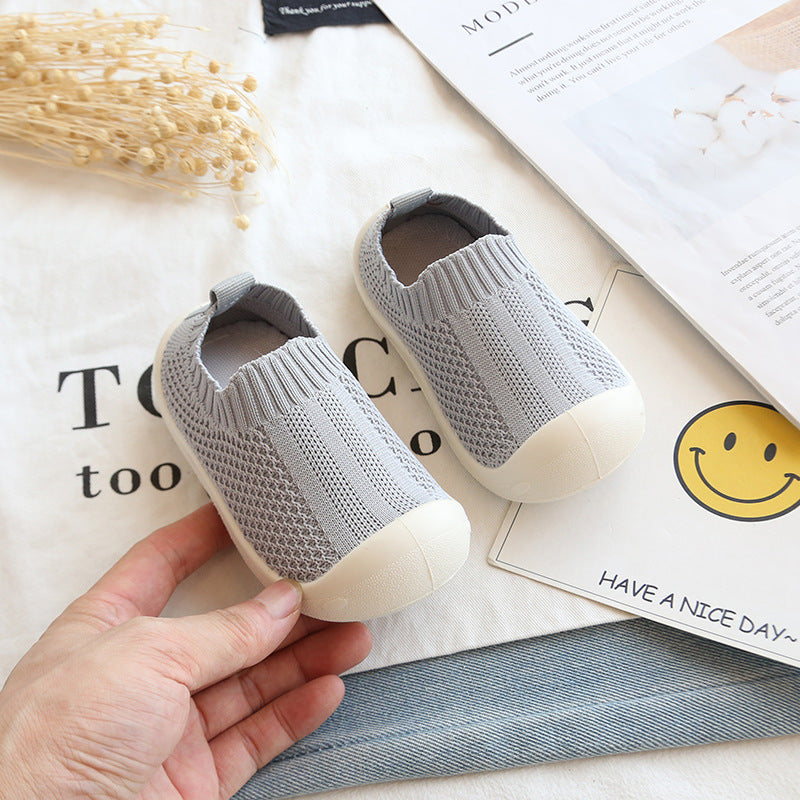 Fly Breathable Mesh Shoes