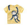 Greyson Short-sleeved Cotton Shirt