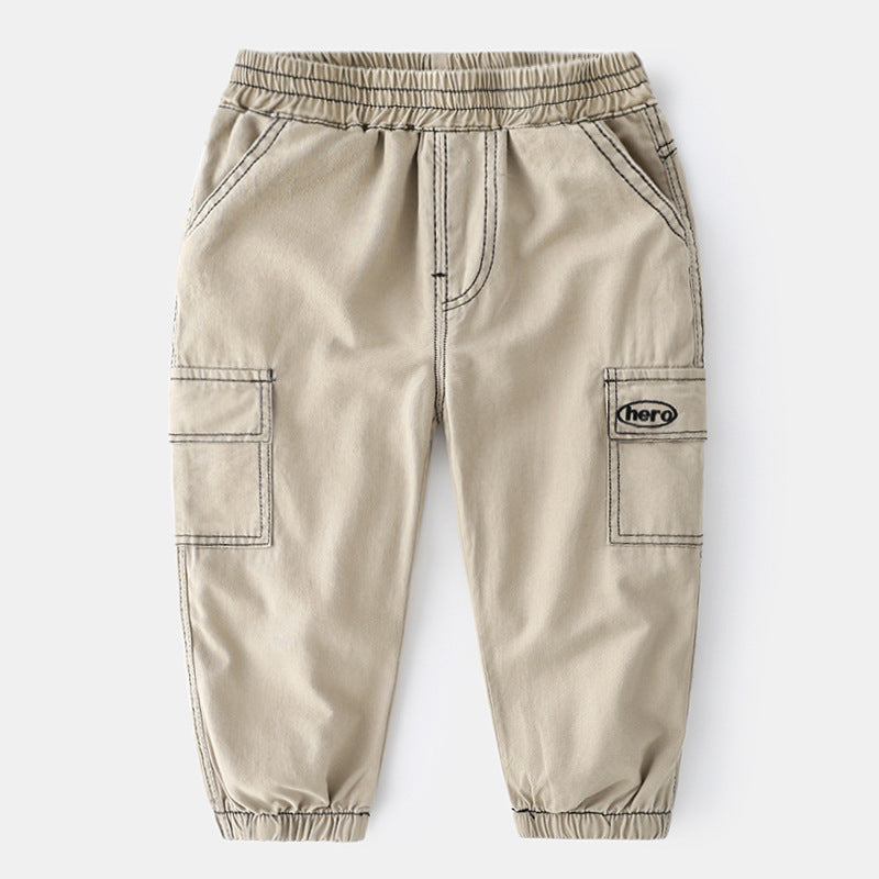 Hero Pocket Pants