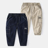 Hero Pocket Pants