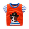 Load image into Gallery viewer, Herbie Cap T-shirt