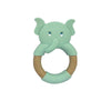 Elephant Silicone Teether