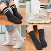 Tube Cotton Active Socks