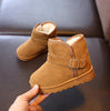 Yayanga Comfy Boots