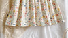 Dione Floral Cotton Skirt Dress