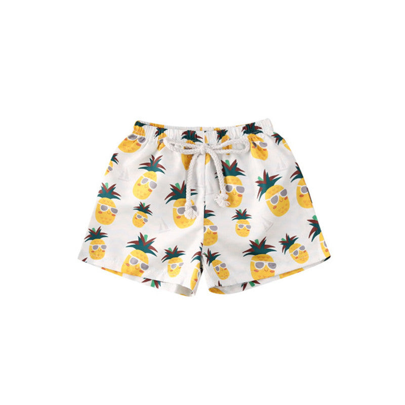 Brent Summer Beach Short