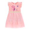 Ellaine Rodents Love Net Dress