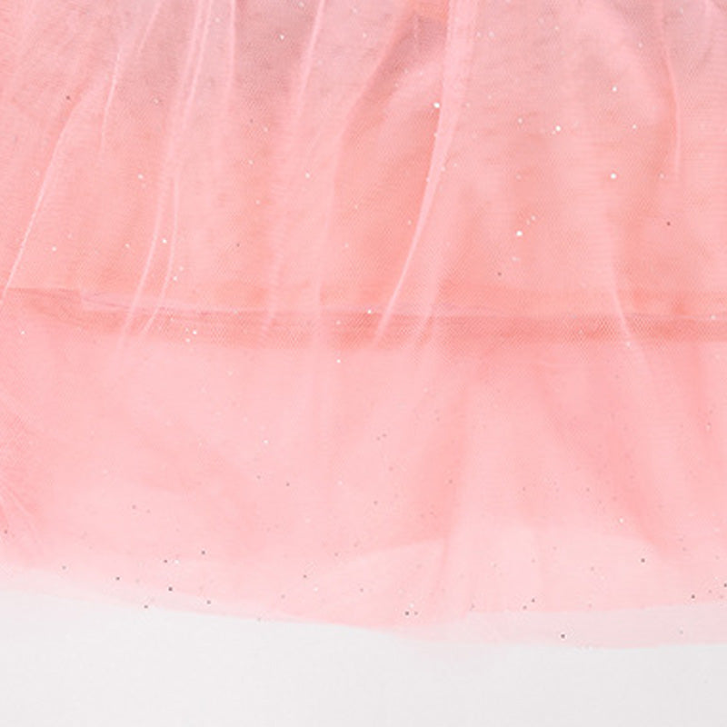 Ellaine Rodents Love Net Dress