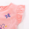Ellaine Rodents Love Net Dress