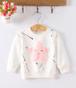 Star Cotton Sweater