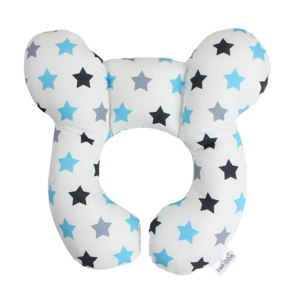 Kakiblin Baby Neck Pillow
