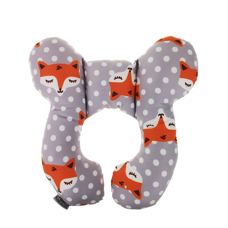 Kakiblin Baby Neck Pillow