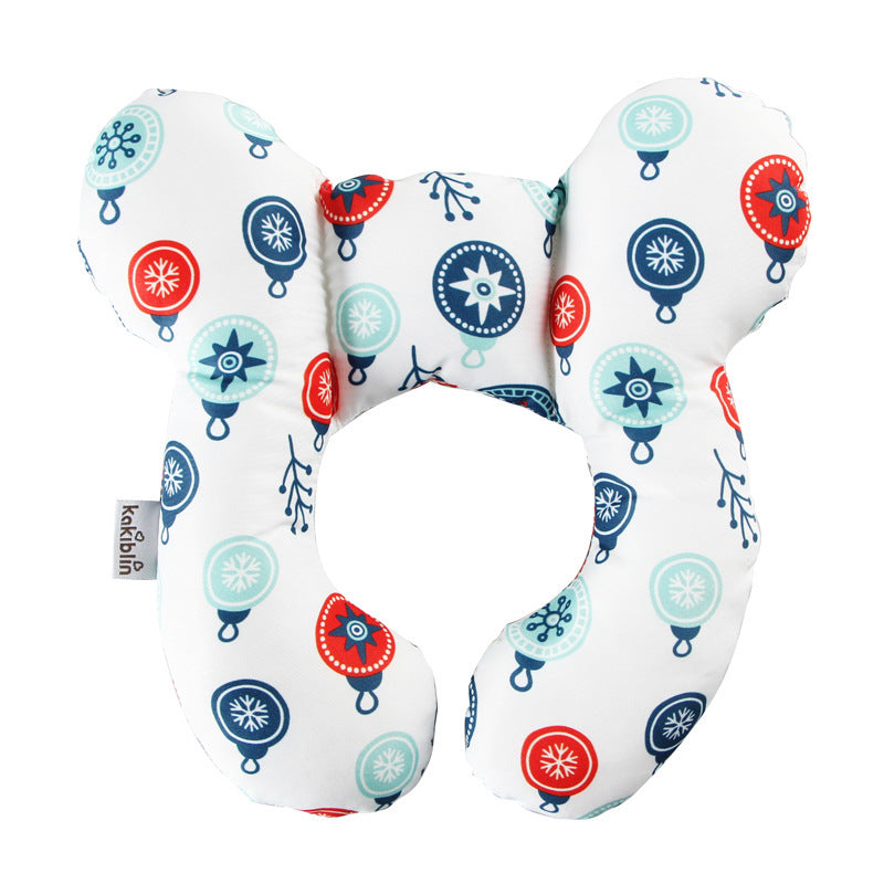 Kakiblin Baby Neck Pillow