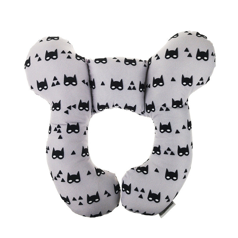 Kakiblin Baby Neck Pillow