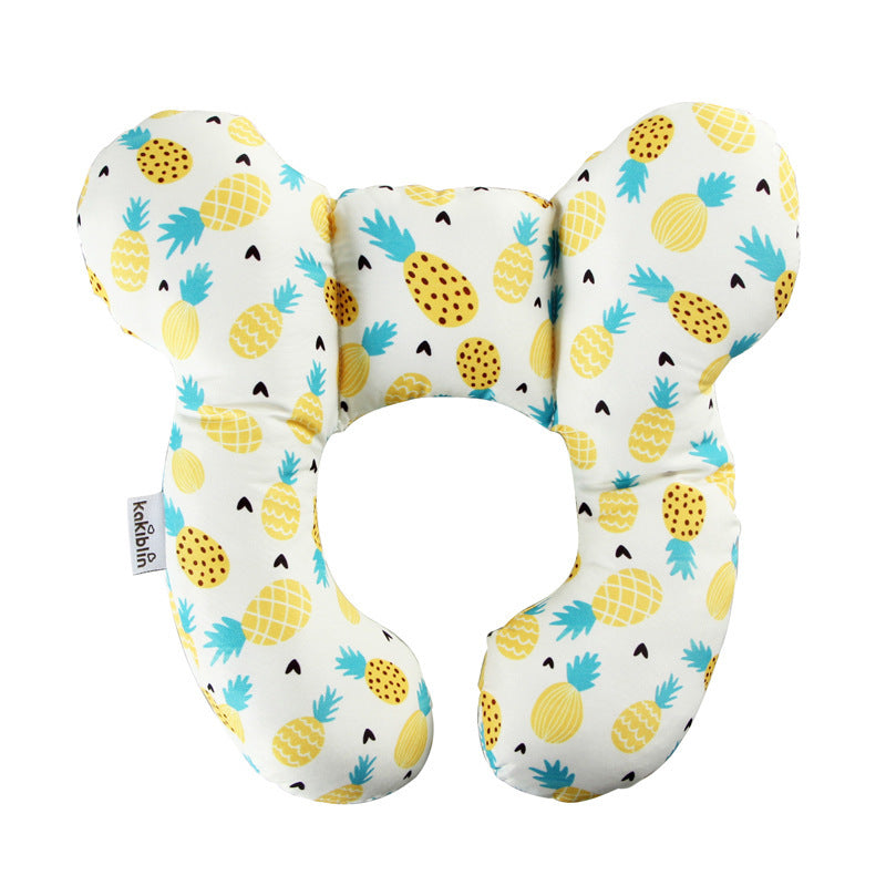 Kakiblin Baby Neck Pillow