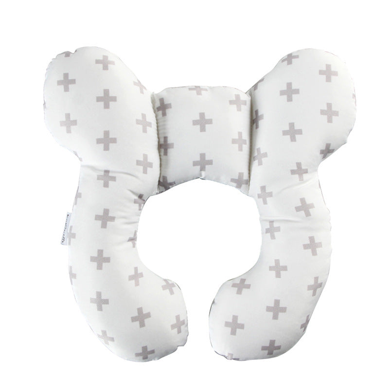 Kakiblin Baby Neck Pillow