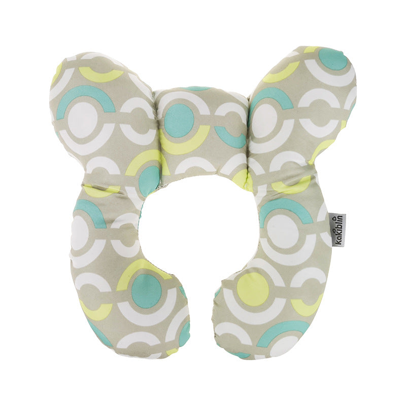 Kakiblin Baby Neck Pillow