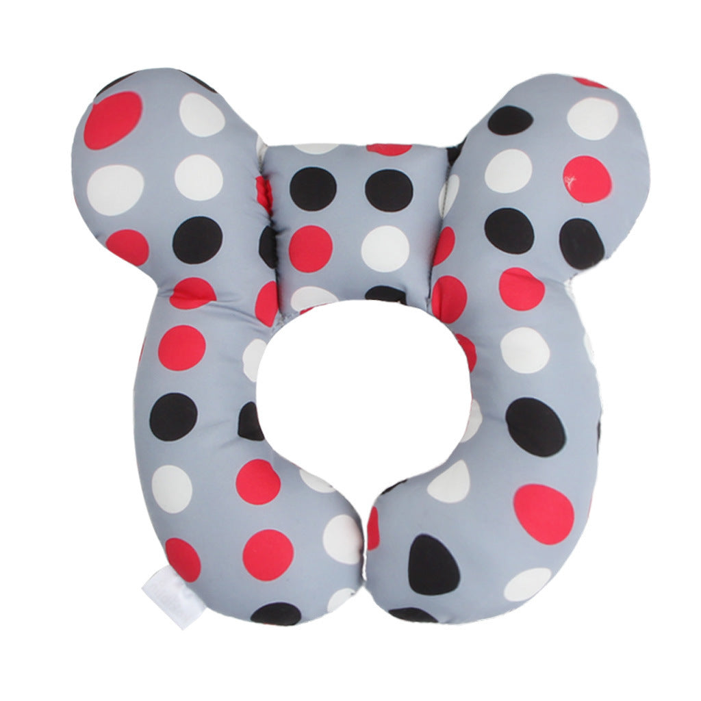 Kakiblin Baby Neck Pillow
