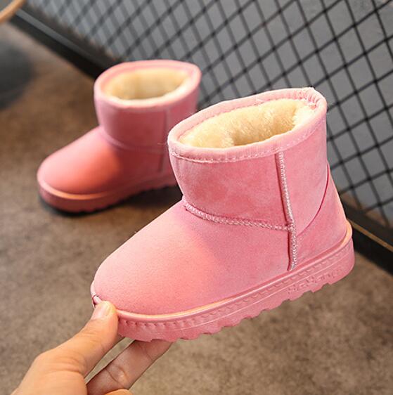 Yayanga Comfy Boots
