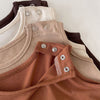 Taylor Sleeveless Pocket Romper