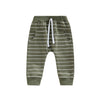 Load image into Gallery viewer, Martin Mallow Striped Drawstring Pants