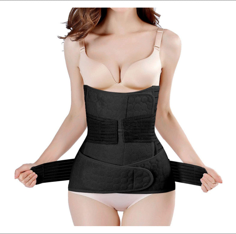 3-Piece Postpartum Support Belt