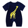 Ellie Cotton Summer Romper