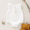 Alex Baggy Cotton Romper