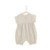 Erica Cotton Bloomer Romper