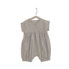 Erica Cotton Bloomer Romper
