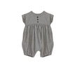 Erica Cotton Bloomer Romper