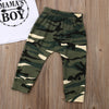 MAMA'S BOY COTTON SET