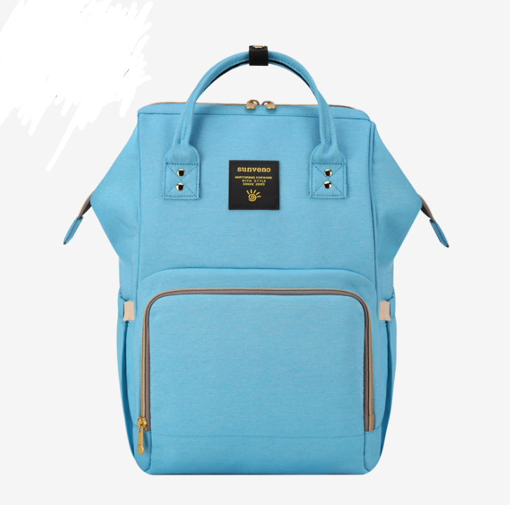 Sunveno Diaper Bag