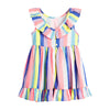 Aika Multi Color Dress