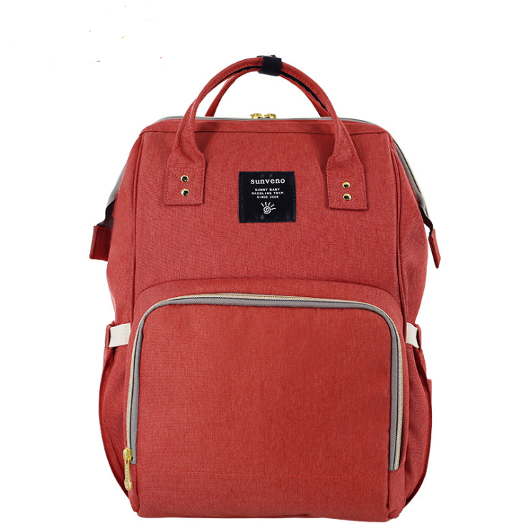 Sunveno Diaper Bag