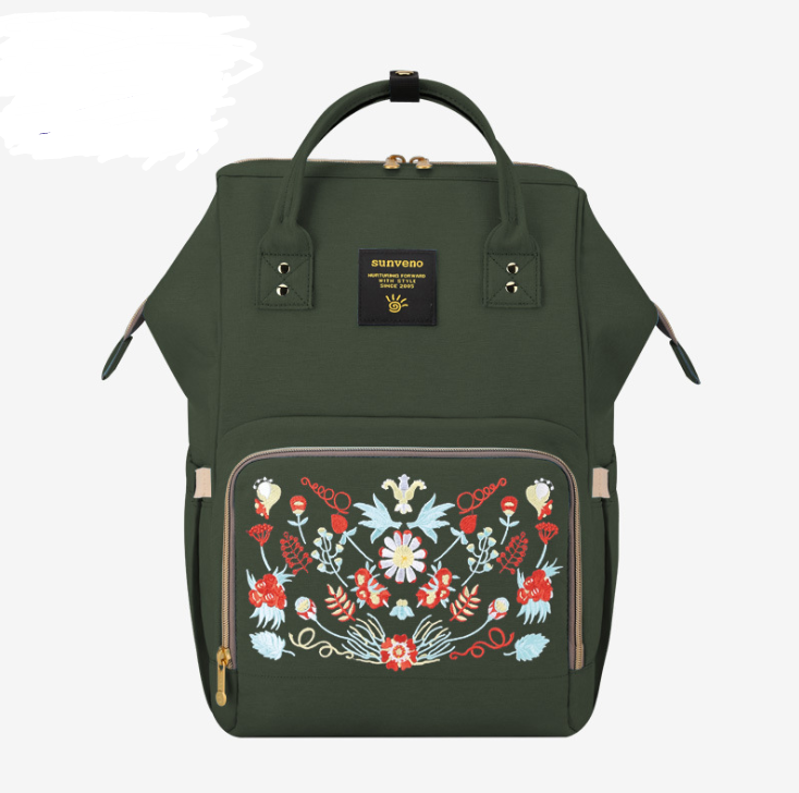 Sunveno Diaper Bag